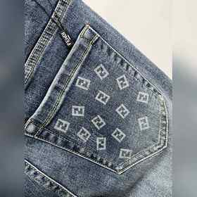 Fendi — эксклюзивная новинка： модные д