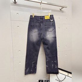 FENDI 2026： новые модные мужские джинс