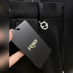 FENDI： новая коллекция IT 2026 уже в п