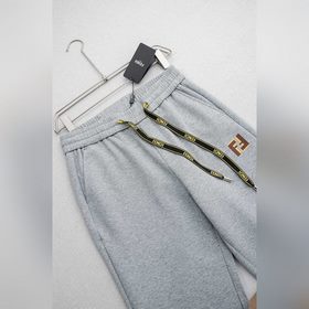 FENDI 26FW： новейшая модель из смешанн