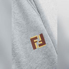 FENDI 26FW： новейшая модель из смешанн