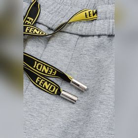 FENDI 26FW： новейшая модель из смешанн