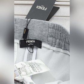 FENDI 26FW： новейшая модель из смешанн