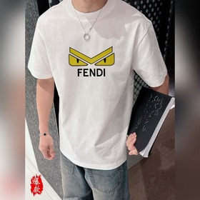 Fendi. Новинка весна-лето 2026： модная