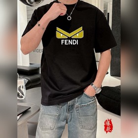 Fendi. Новинка весна-лето 2026： модная