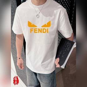 Fendi. Новинка весна-лето 2026： модная