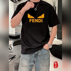 Fendi. Новинка весна-лето 2026： модная