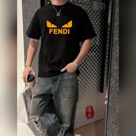 Fendi. Новинка весна-лето 2026： модная