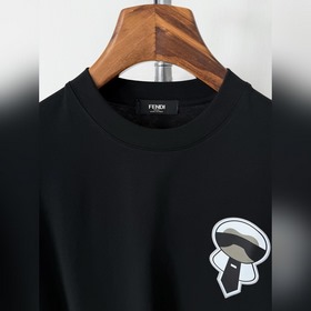 Новая коллекция Fendi весна-лето 2026 