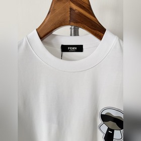 Новая коллекция Fendi весна-лето 2026 