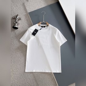 Новая коллекция Fendi весна-лето 2026：