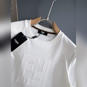 Новая коллекция Fendi весна-лето 2026：