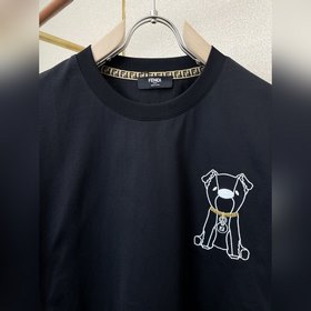 FENDI： новая коллекция, ради которой с