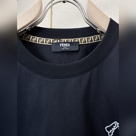 FENDI： новая коллекция, ради которой с