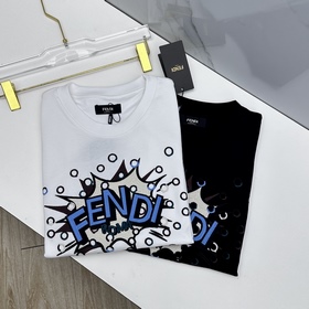 Fendi： новая модель весна-лето 2026 с