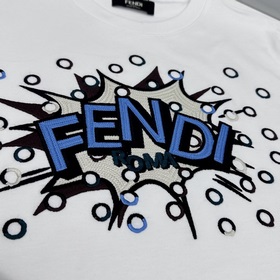 Fendi： новая модель весна-лето 2026 с 