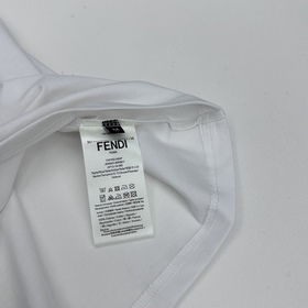 Fendi： новая модель весна-лето 2026 с 