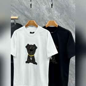 Fendi. Новая коллекция Fendi весна-лет