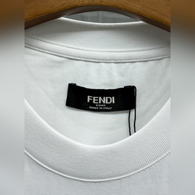 Fendi. Новая коллекция Fendi весна-лет