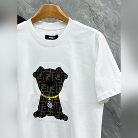Fendi. Новая коллекция Fendi весна-лет