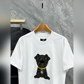Fendi. Новая коллекция Fendi весна-лет