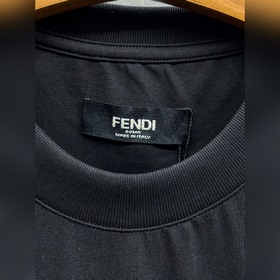 Fendi. Новая коллекция Fendi весна-лет