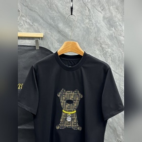 Fendi. Новая коллекция Fendi весна-лет