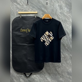 FENDI Fei Двойное «F» Fei Новая ко