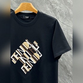 FENDI Fei Двойное «F» Fei Новая ко