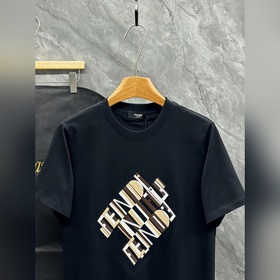 FENDI Fei Двойное «F» Fei Новая ко