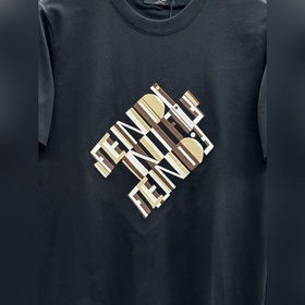 FENDI Fei Двойное «F» Fei Новая ко
