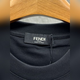 FENDI Fei Двойное «F» Fei Новая ко