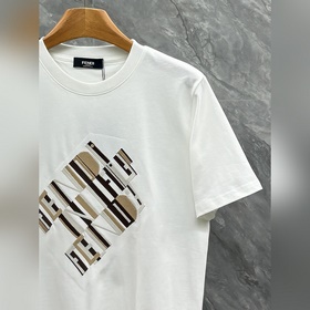FENDI Fei Двойное «F» Fei Новая ко