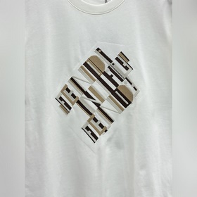FENDI Fei Двойное «F» Fei Новая ко