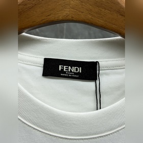FENDI Fei Двойное «F» Fei Новая ко