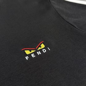 Fendi： новая коллекция весна-лето 2026