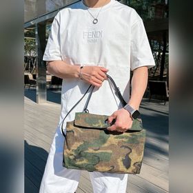 Fendi #FENDI Новая коллекция весна-ле