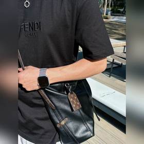 Fendi #FENDI Новая коллекция весна-ле