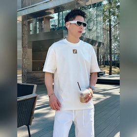 Fendi #FENDI Новая коллекция весна-ле