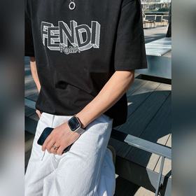Fendi #FENDI Новая коллекция весна-ле