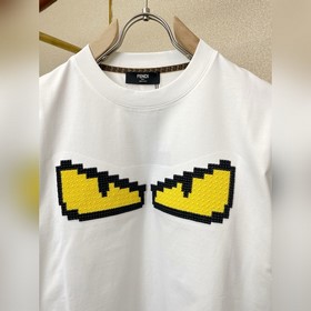 FENDI： новая коллекция, ради которой с