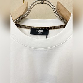 FENDI： новая коллекция, ради которой с