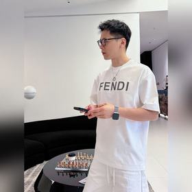FENDI #FENDI — новинка весна-лето 2026