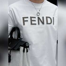 FENDI #FENDI — новинка весна-лето 2026