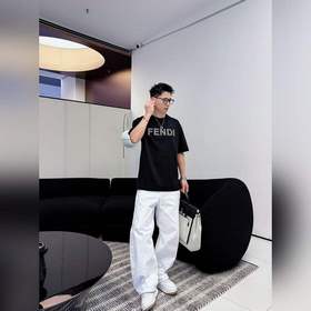 FENDI #FENDI — новинка весна-лето 2026