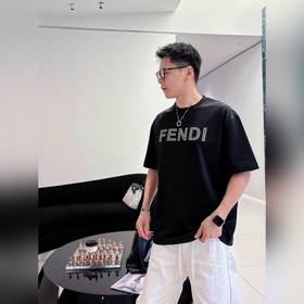 FENDI #FENDI — новинка весна-лето 2026