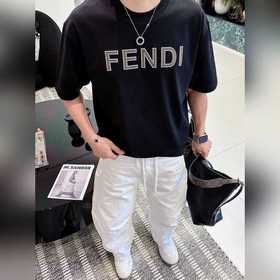 FENDI #FENDI — новинка весна-лето 2026