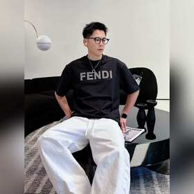 FENDI #FENDI — новинка весна-лето 2026