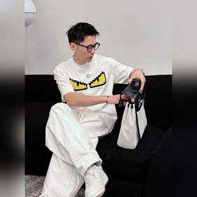 FENDI #FENDI — новинка весна-лето 2026