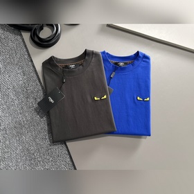 Fendi Новая коллекция весна-лето 2026
